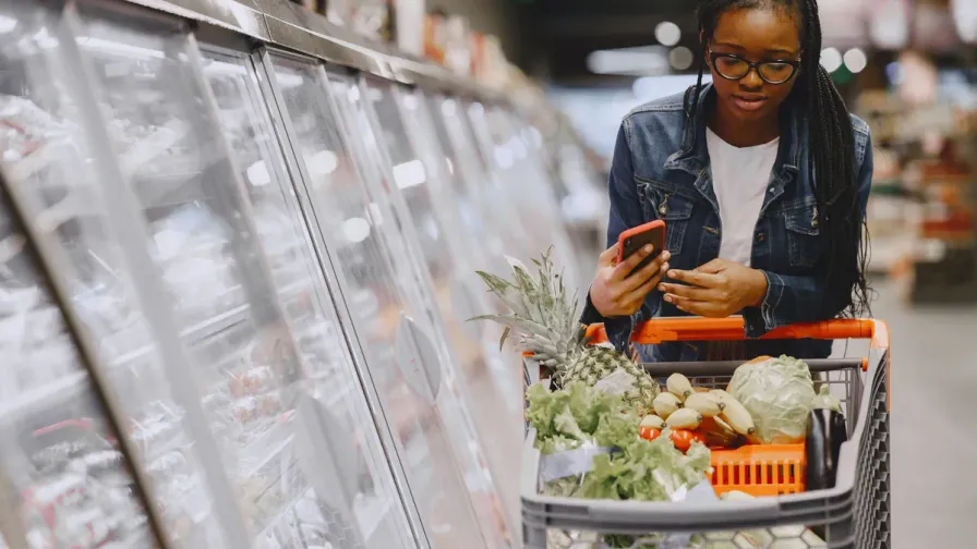 Altijd de juiste cadeaukaart voor je boodschappen: jouw strategie voor consistente besparingen