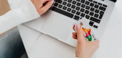 Cadeaukaart verkopen bij Monniez: wat als er iets misgaat?
