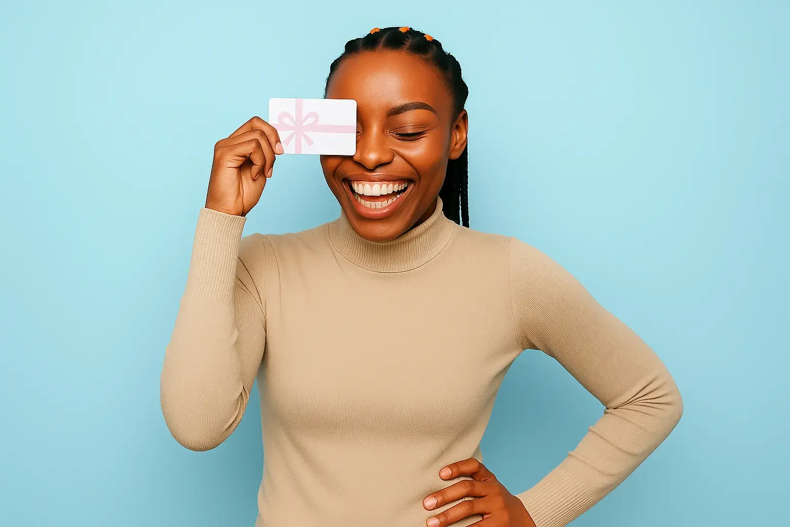 Gift card to cash conversion