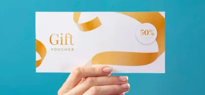 Verborgen waarde van cadeaubonnen: hoeveel geld ligt er in de la?