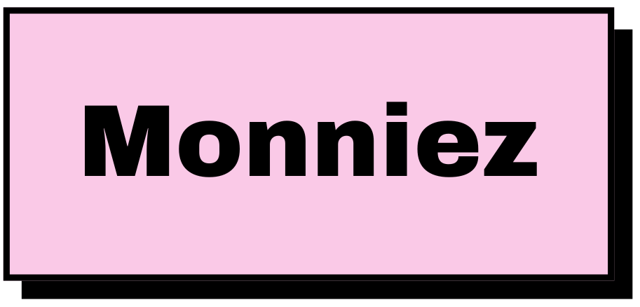 Monniez Logo